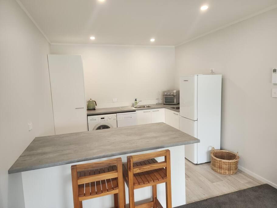 Luxury Self Contained Apartment Bombay Buitenkant foto