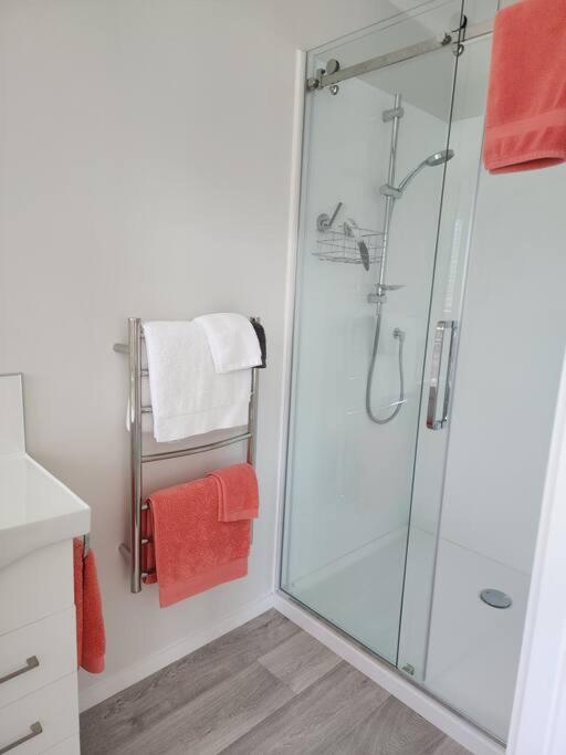 Luxury Self Contained Apartment Bombay Buitenkant foto