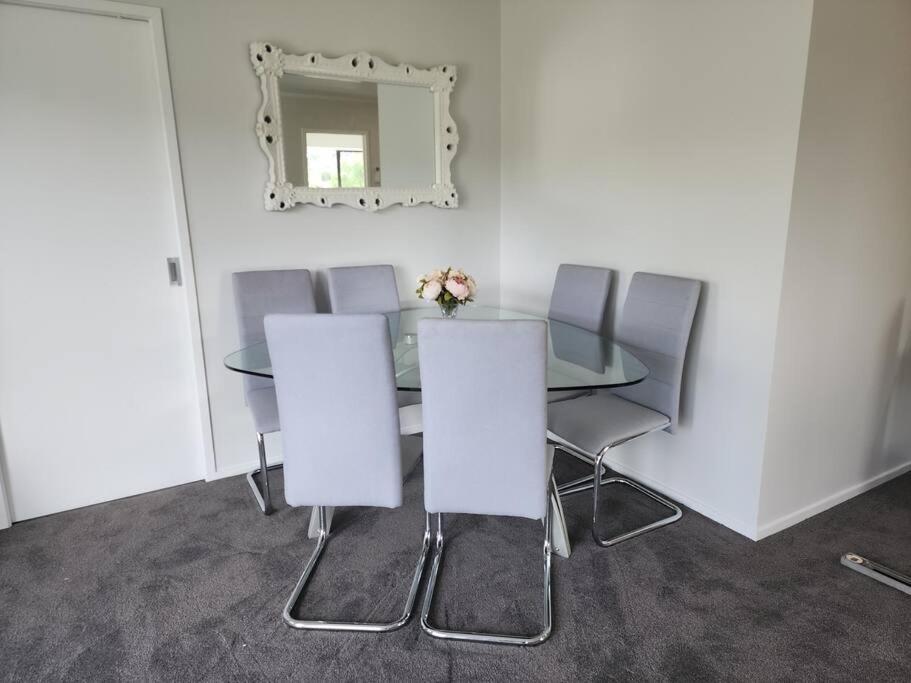 Luxury Self Contained Apartment Bombay Buitenkant foto