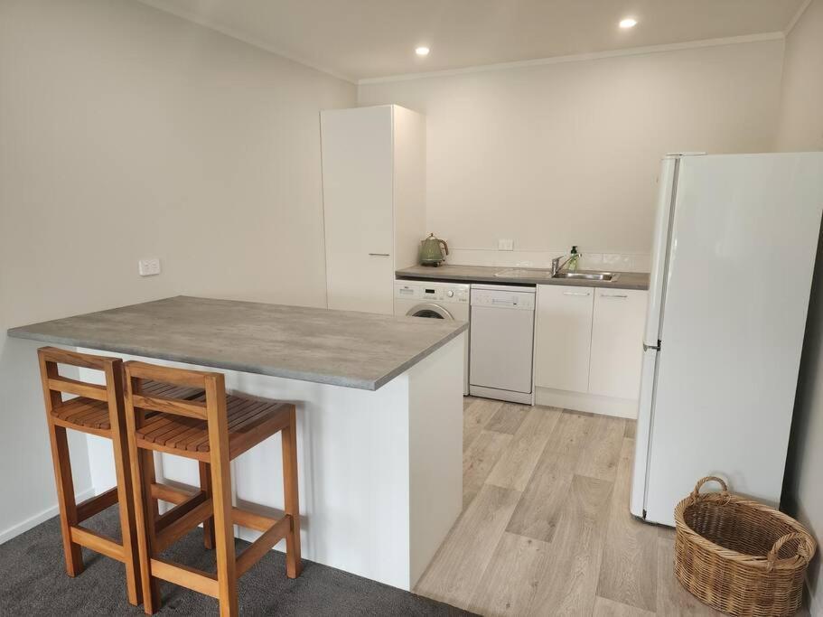 Luxury Self Contained Apartment Bombay Buitenkant foto