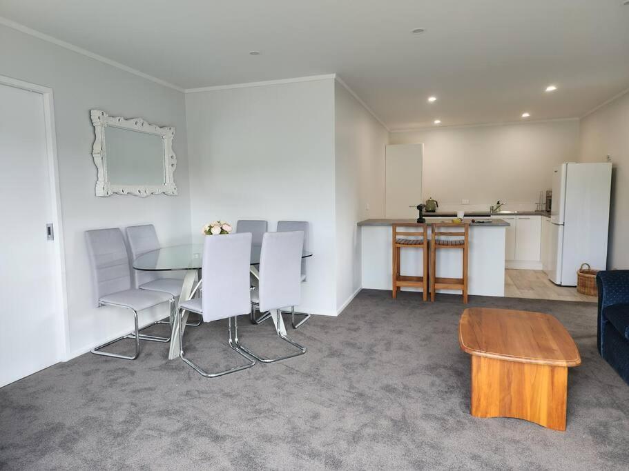 Luxury Self Contained Apartment Bombay Buitenkant foto